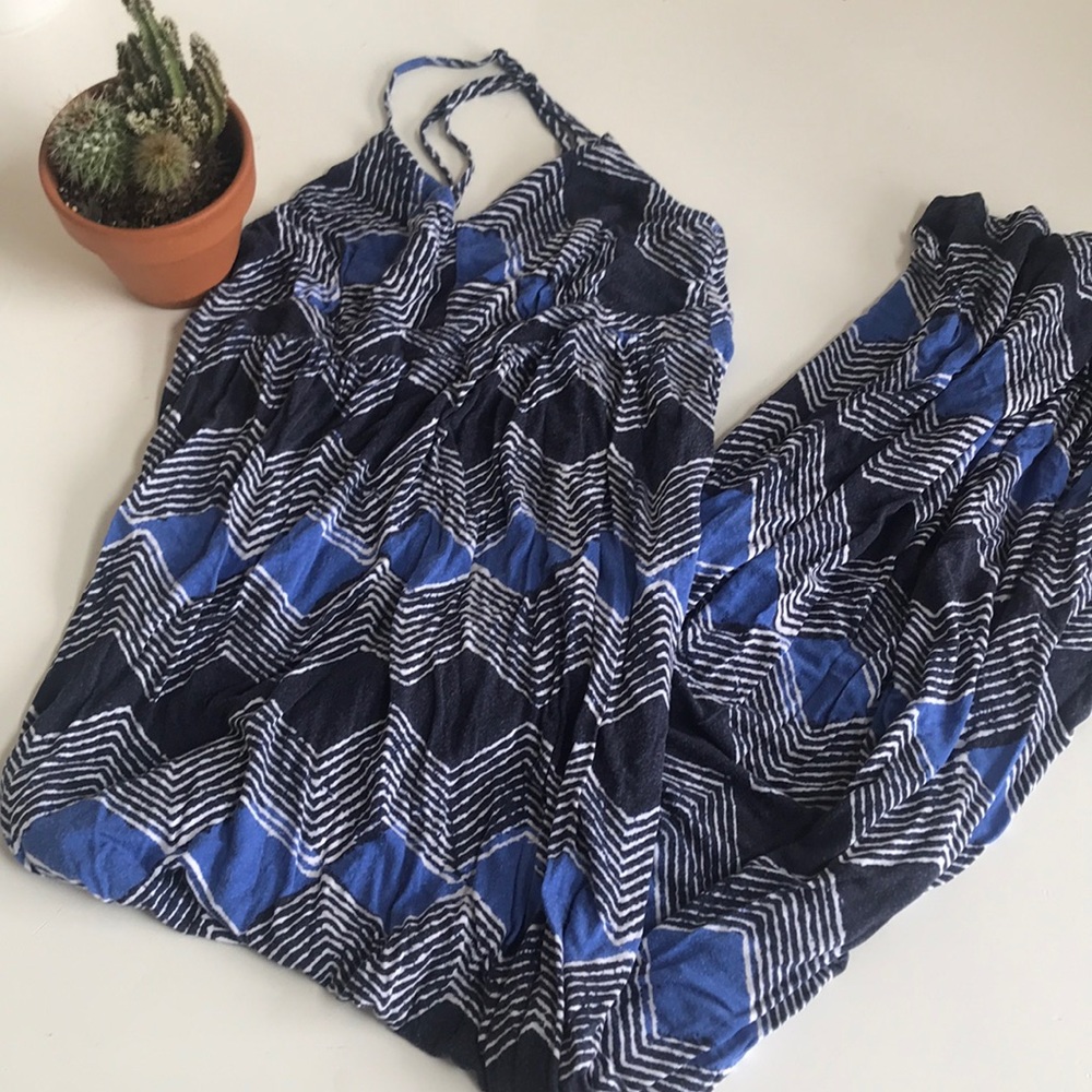 LOFT Maxi-Dress